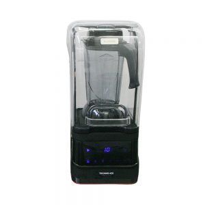 בלנדר מקצועי דיגיטלי